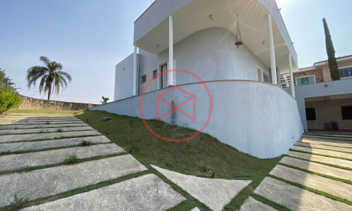 Chácara em Condomínio Antes do Centro!!