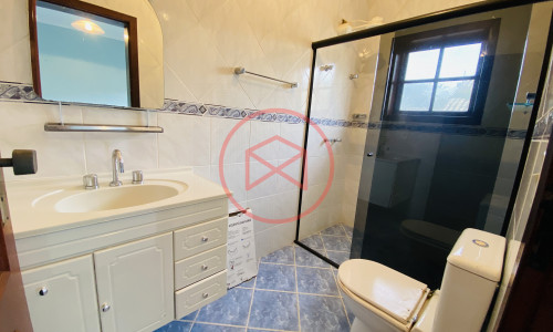 Chácara em Condomínio Antes do Centro!!