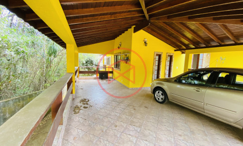 Chácara em Condomínio Antes do Centro!!