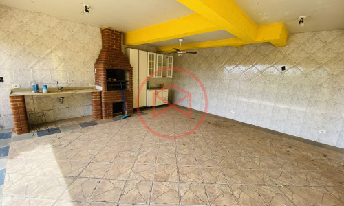 Chácara em Condomínio Antes do Centro!!