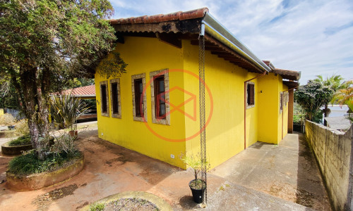 Chácara em Condomínio Antes do Centro!!