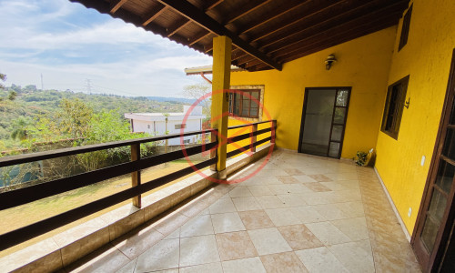 Chácara em Condomínio Antes do Centro!!