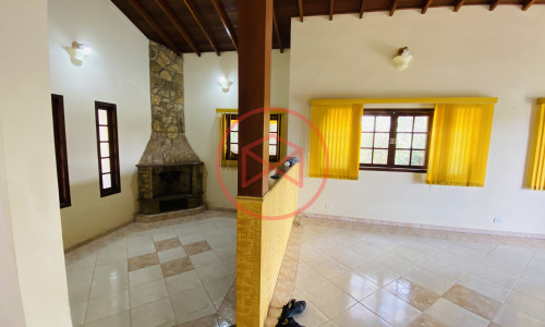 Chácara em Condomínio Antes do Centro!!