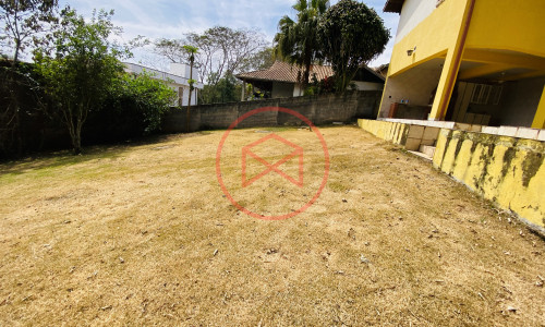 Chácara em Condomínio Antes do Centro!!