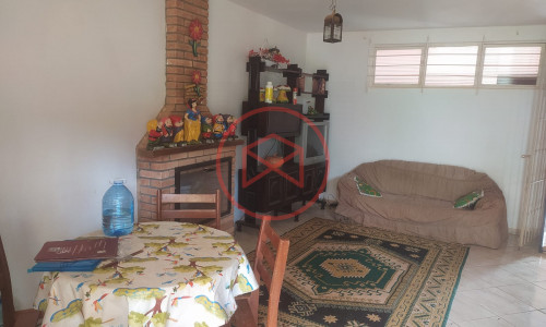 Chácara em Ibiuna!! Próximo a Represa.