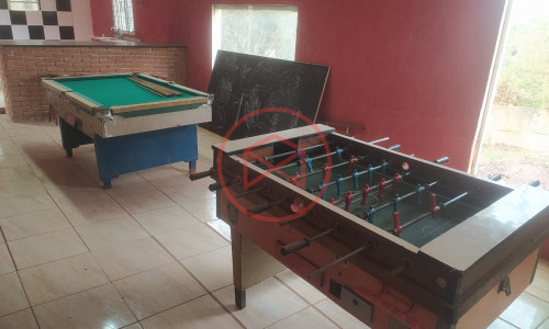 Chácara em Ibiuna!! Próximo a Represa.