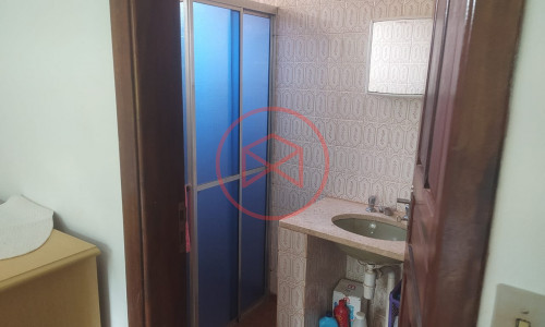 Chácara em Ibiuna!! Próximo a Represa.