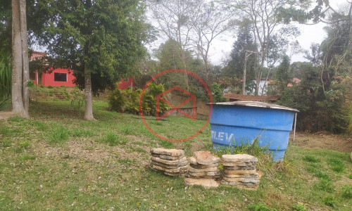 Chácara em Ibiuna!! Próximo a Represa.