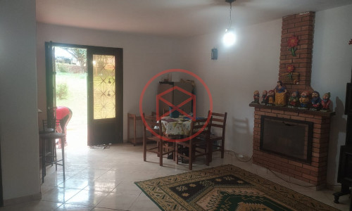 Chácara em Ibiuna!! Próximo a Represa.