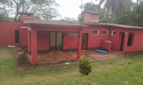 Chácara em Ibiuna!! Próximo a Represa.