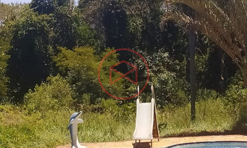 Chácara em Ibiuna!! Próximo a Represa.