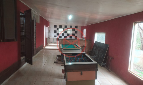 Chácara em Ibiuna!! Próximo a Represa.