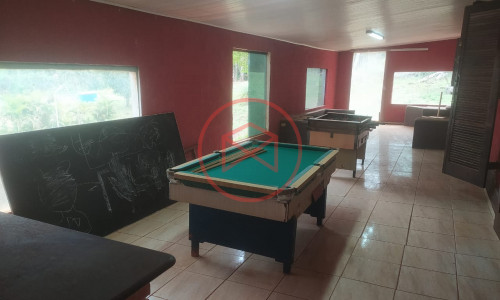 Chácara em Ibiuna!! Próximo a Represa.