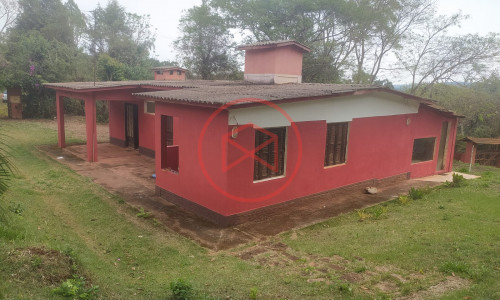 Chácara em Ibiuna!! Próximo a Represa.