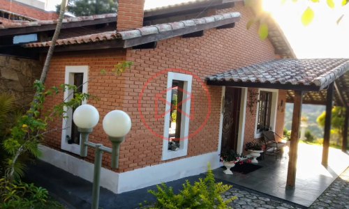 Chácara em Condomínio Fechado! Ibiúna