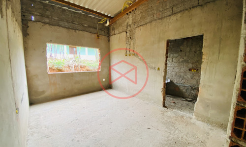 Chácara em Condomínio Fechado!!