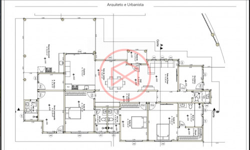 Chácara em Condomínio Fechado!!