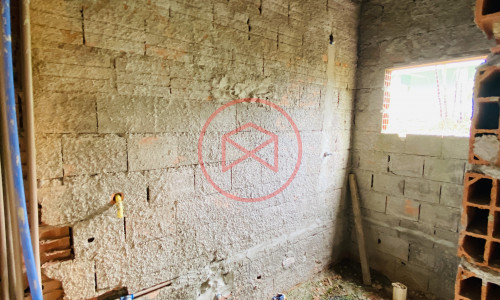 Chácara em Condomínio Fechado!!