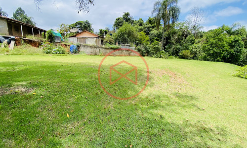 Chácara em Ibiúna! Interior de SP