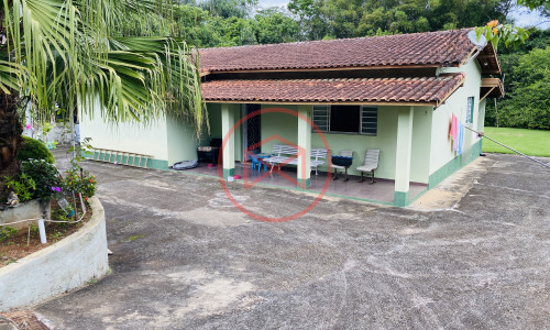 Chácara em Ibiúna! Interior de SP