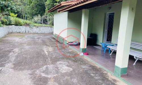 Chácara em Ibiúna! Interior de SP