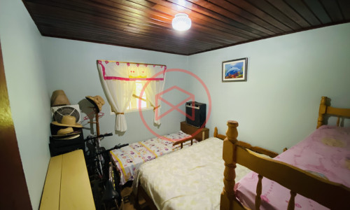 Chácara em Ibiúna! Interior de SP