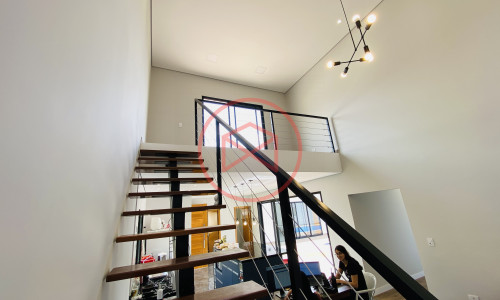 Chácara em Condomínio Fechado!! Interior de SP