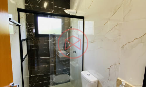 Chácara em Condomínio Fechado!! Interior de SP