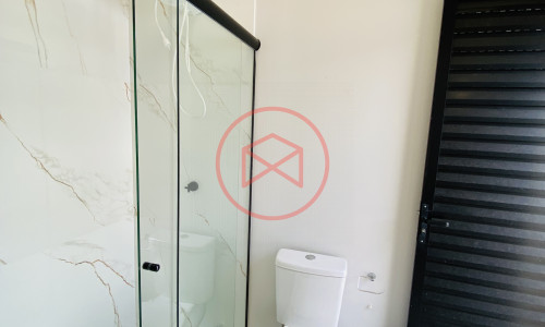 Chácara em Condomínio Fechado!! Interior de SP