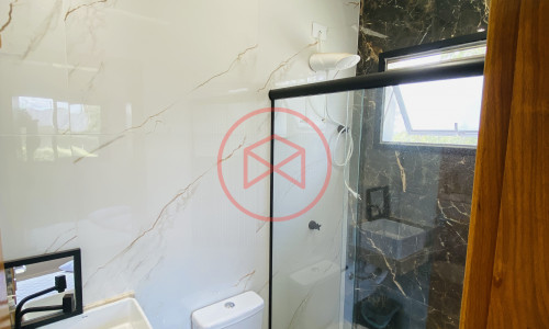 Chácara em Condomínio Fechado!! Interior de SP