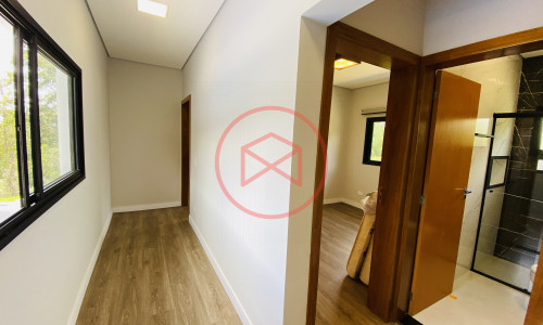 Chácara em Condomínio Fechado!! Interior de SP