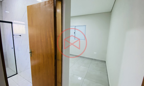 Chácara próximo do Centro de Ibiúna.