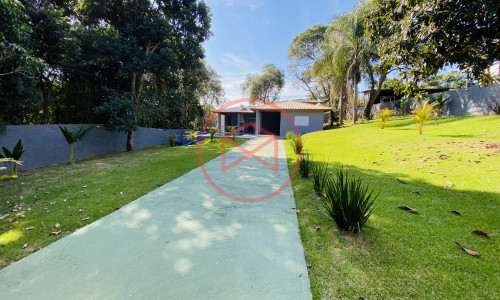 Chácara próximo do Centro de Ibiúna.