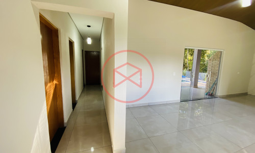 Chácara próximo do Centro de Ibiúna.