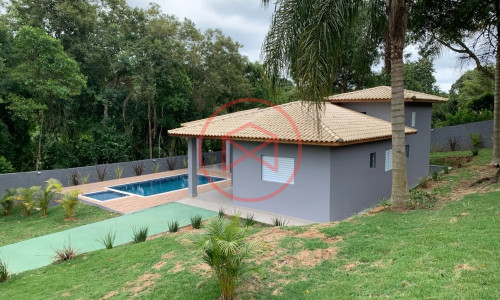 Chácara próximo do Centro de Ibiúna.