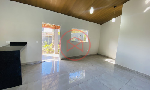 Chácara próximo do Centro de Ibiúna.