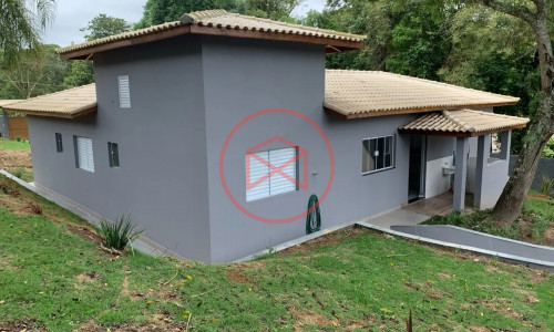 Chácara próximo do Centro de Ibiúna.