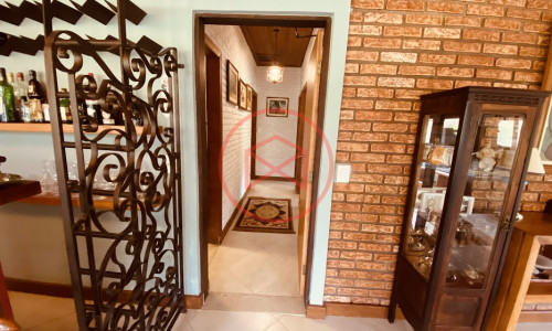 Chácara em Condomínio com 5.000 mts Antes do Centro!!