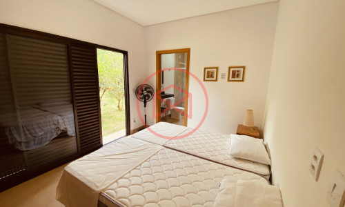 Chácara em Condomínio com 5.000 mts Antes do Centro!!