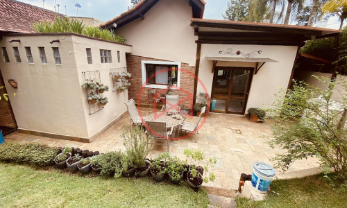 Chácara em Condomínio com 5.000 mts Antes do Centro!!