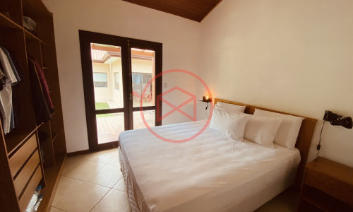 Chácara em Condomínio com 5.000 mts Antes do Centro!!