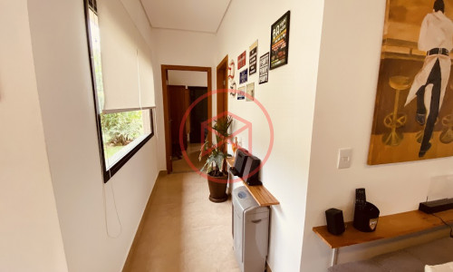 Chácara em Condomínio com 5.000 mts Antes do Centro!!