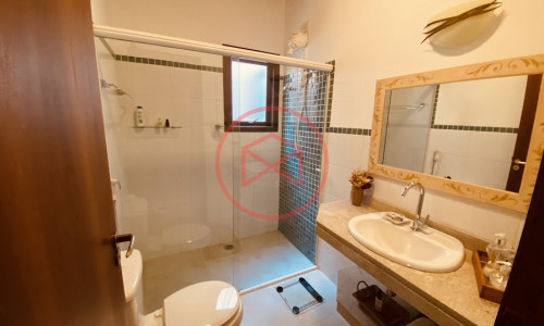 Chácara em Condomínio com 5.000 mts Antes do Centro!!