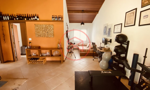 Chácara em Condomínio com 5.000 mts Antes do Centro!!