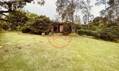 Chácara em Condomínio com 5.000 mts Antes do Centro!!