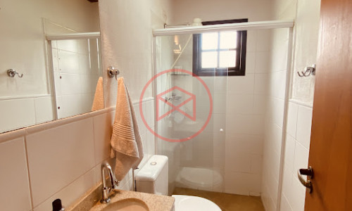 Chácara em Condomínio com 5.000 mts Antes do Centro!!