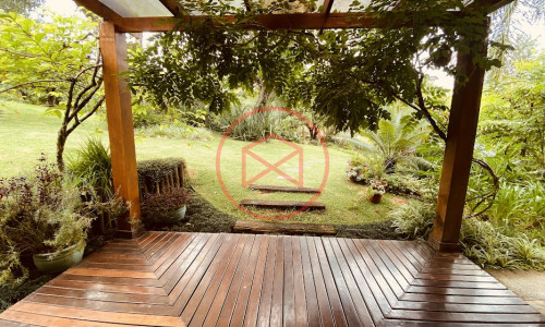 Chácara em Condomínio com 5.000 mts Antes do Centro!!