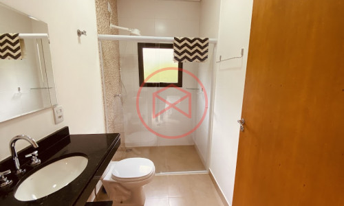 Chácara em Condomínio com 5.000 mts Antes do Centro!!