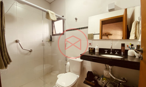 Chácara em Condomínio com 5.000 mts Antes do Centro!!