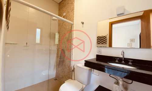 Chácara em Condomínio com 5.000 mts Antes do Centro!!